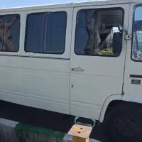 انجام سرویس با مینی بوس|خدمات حمل و نقل|پاکدشت, پاکدشت (مامازند)|دیوار