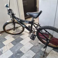 دوچرخه سایز ۲۰