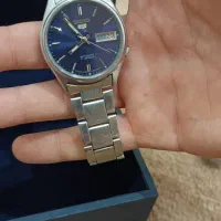 سیکو۵ کاملا سالم بشرط|ساعت|اردبیل, |دیوار