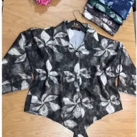 بلیز شومیز تکی و عمده