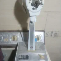 دو عدد پنکه توشیبا