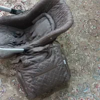 کهیر وساک نوزاد