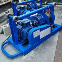 تعمیرات بالابر تکفاز وسه فاز گیربکس و پمپآب درمحل