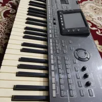 ارگ pa3x