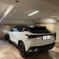 فونیکس اف ایکس ۴۰۲ fx|خودرو سواری و وانت|تهران, سعادت‌آباد|دیوار