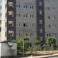 ۸۲ متر/واحد تازه تحویل/ پروژه بنام|فروش آپارتمان|هشتگرد, فاز ۷ مهستان|دیوار