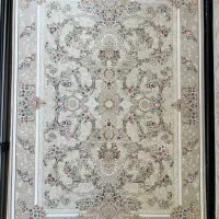 تعدادی فرش ۹متری ۱۲۰۰شانه تراکم ۳۶۰۰زیر قیمتی|فرش|تهران, شهرک استقلال|دیوار