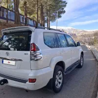 پرادو 2006 فوق استثنایی|خودرو سواری و وانت|کرمانشاه, |دیوار