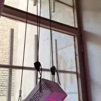 پروژکتور ال ای دی فول اسپکتروم نور رشد گیاه|لامپ و چراغ|تهران, بهداشت|دیوار