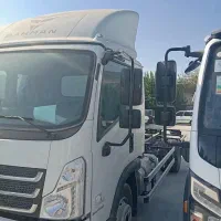 فورس6 صفر کارکرده|خودرو سنگین|اسلامشهر, ملکآباد|دیوار