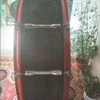 طبل ۱۲۰ سالم درحدنو|درام و پرکاشن|املش, |دیوار