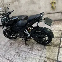 ns200|موتورسیکلت|تهران, جمهوری|دیوار