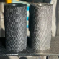 گرانول ساز دو غلتکی کود آلی و شیمیایی|ماشینآلات صنعتی|وحیدیه, |دیوار