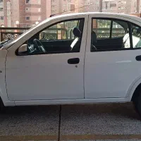 ساینا GX دوگانه سوز کارخانه 1405