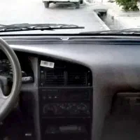 405مدل 88بدون رنگ|خودرو سواری و وانت|خرمآباد, |دیوار