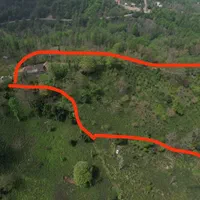 خانه روستایی لاهیجان زمین 8000 متر چشم انداز 360|فروش زمین و ملک کلنگی|لاهیجان, آهندان|دیوار