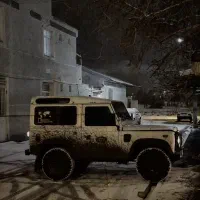 پاژن سانتانا ۷ نفره