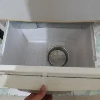 یخچال فریزر|یخچال و فریزر|لامرد, |دیوار