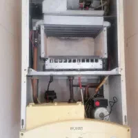 نصب و تعمیر و سرویس انواع پکیج های دیواری|خدمات پیشه و مهارت|لواسان, |دیوار