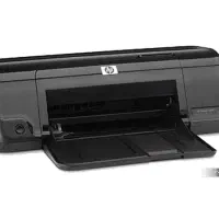 پرینتر اچ پی دسک مدل D1663