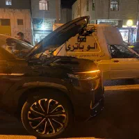 باطری خودرو|خدمات موتور و ماشین|قزوین, |دیوار