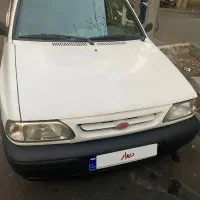 پراید مدل ۹۰|خودرو سواری و وانت|پاکدشت, پاکدشت (مامازند)|دیوار