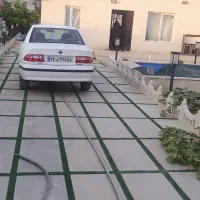 باغ-ویلا560متری