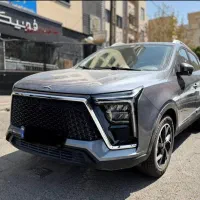 KMC X5 اقساط تا ۶۰ماه فوری درب نمایندگی