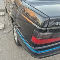 پارس تیوفایو مدل ۱۴۰۰سیمی