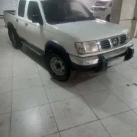نیسان پیکاپ سند شخصی ۸۷