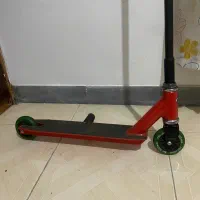 اسکوتر bmx|دوچرخه، اسکیت، اسکوتر|تنکابن, |دیوار