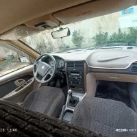 پژو پارس xu7p|خودرو سواری و وانت|سرخرود, |دیوار