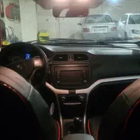 شاهین دنده ای سانروف دار|خودرو سواری و وانت|اصفهان, سپاهانشهر|دیوار