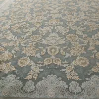 فرش ۹ متری ۱۲۰۰ شانه|فرش|نورآباد, |دیوار