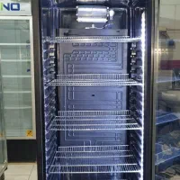 یخجال صندوقی بستنی فریرزایستاده ۶۰س کینو|فروشگاه و مغازه|اصفهان, باغ فدک|دیوار