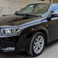 دنا توربو اتومات اپشنال مدل ۱۴۰۳ اقساط|خودرو سواری و وانت|تهران, نارمک|دیوار