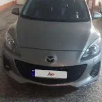 مزدا ۳ مدل ۹۴