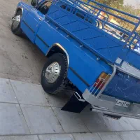 نیسان مدل ۸۰|خودرو سواری و وانت|مسجد سلیمان, |دیوار