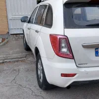 لیفان x60 مدل 93|خودرو سواری و وانت|مهاجران, |دیوار