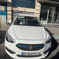 شاهین اتوماتیک cvt و plus +صفر کیلومتر نقدواقساط