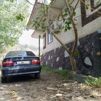 سمندef7تک کم کار 94|خودرو سواری و وانت|قزوین, |دیوار