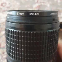 فروش دوربین عکاسی نیکون  d7200|دوربین عکاسی و فیلم‌برداری|لنجان, |دیوار