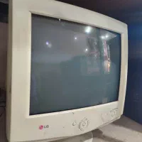 مانیتور CRT LG