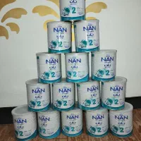 قوطی شیرخشک