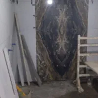 کاشی کاری و سرامیک   محبی ،|خدمات پیشه و مهارت|فولادشهر, مسکن مهر فولادشهر|دیوار