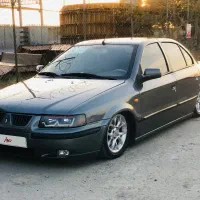 سمند|خودرو سواری و وانت|تهران, آذری|دیوار