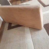 پشتی مخطع|پشتی|اصفهان, سروستان|دیوار