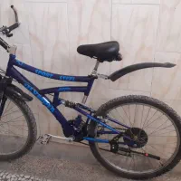 دوچرخه المپیا کوهستانی