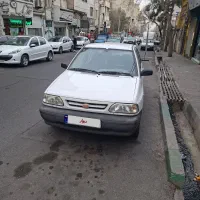 پراید ۱۳۱ مدلsl