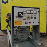 دیزل ژنراتور دویتس F6L912با ژنراتور مارکون 55 کاوا|ماشین‌آلات صنعتی|اصفهان, باغ فردوس|دیوار